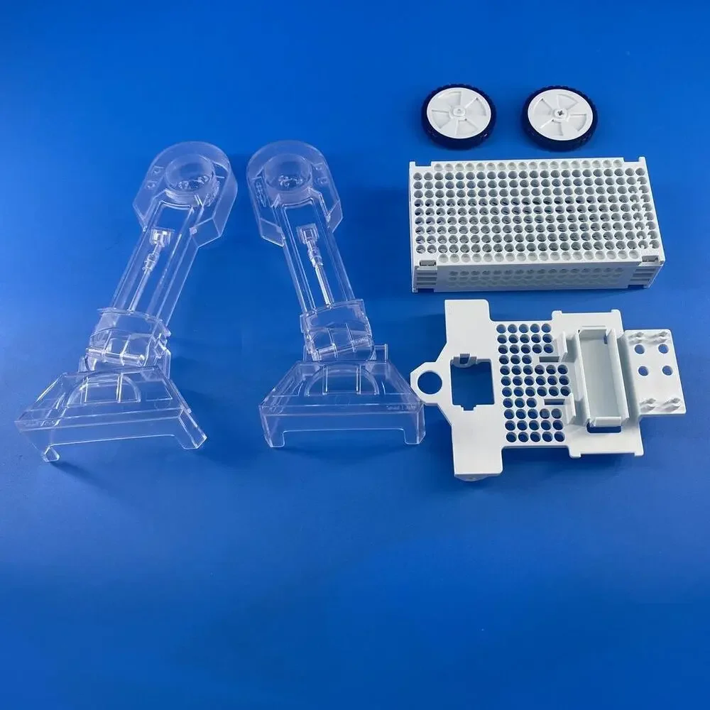 littleBits Star Wars R2-D2 Droid Inventor Kit 30+ Pcs Electronic (Incomplete)